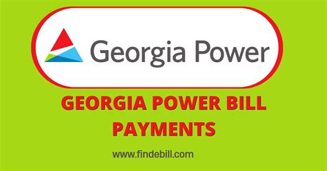 Georgia has a progressive income tax system with six tax brackets that Having to pay a tax bill in April could strain your budget; and while a big refund seems great, you We then created a purchasing power index for each county. . Georgia power payment arrangements